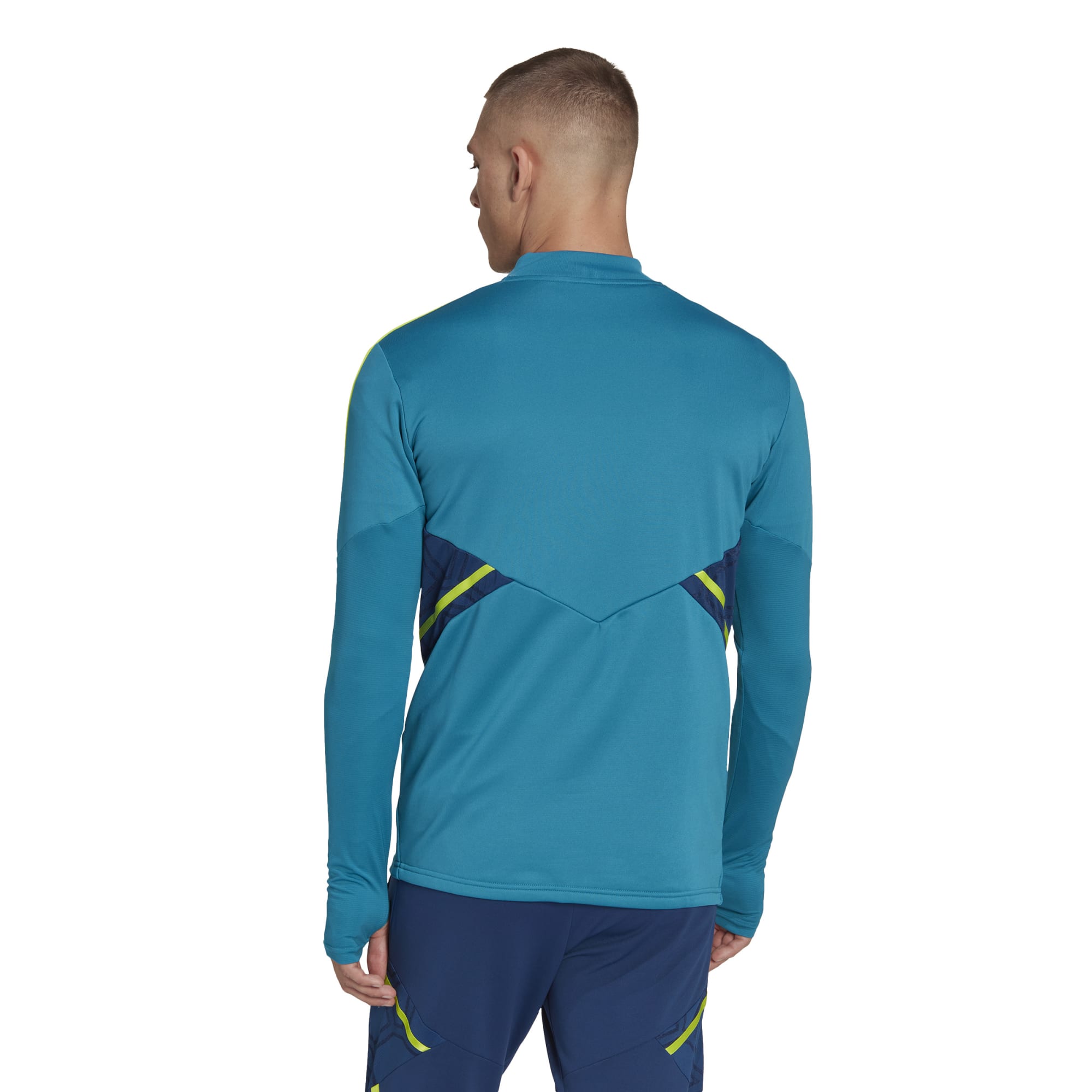 ADIDAS Juventus Condivo 22 Heren ADIDAS Juventus Condivo 22 Heren