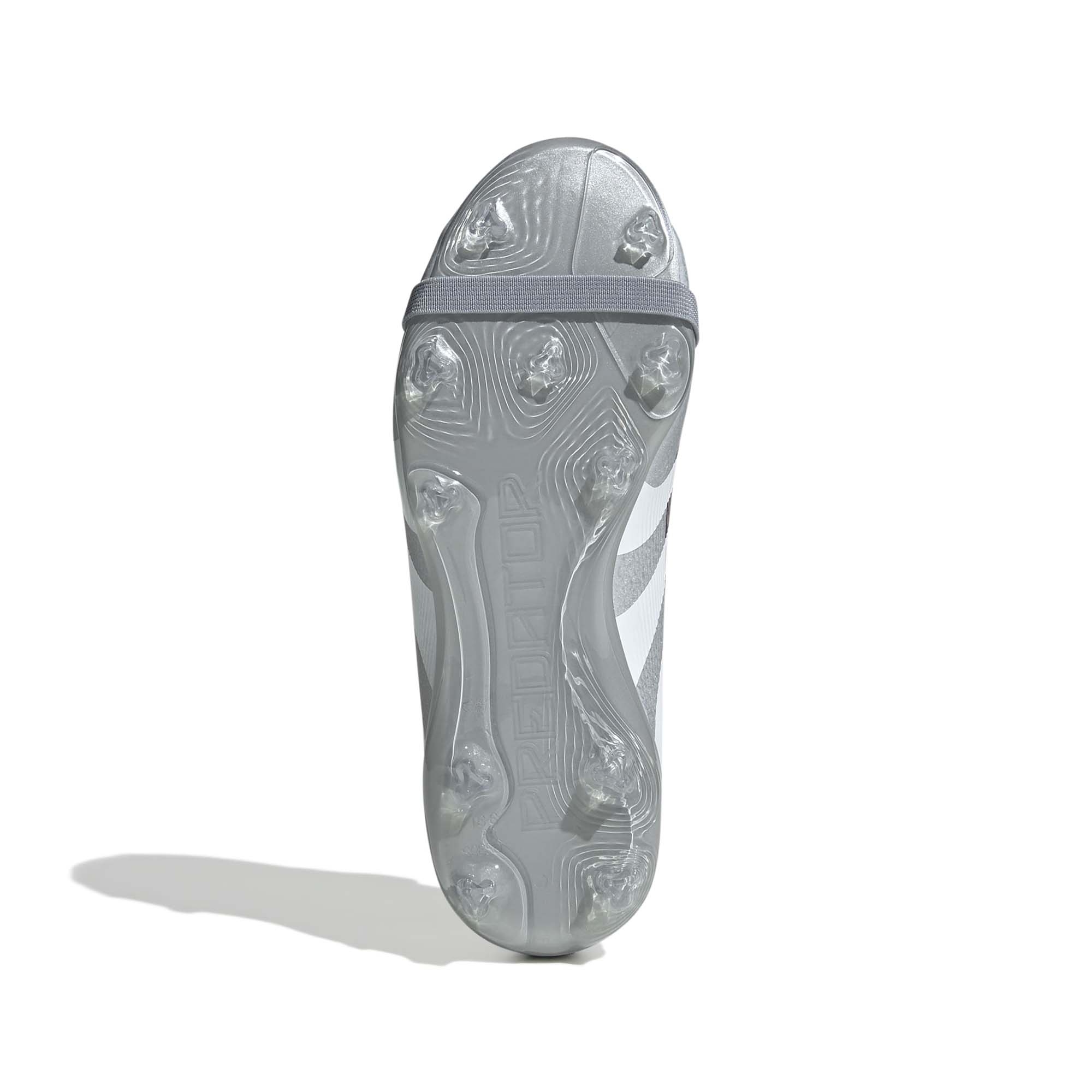 ADIDAS Predator League JB Fold-Over Tongue Firm / Multi-Ground Voetbalschoenen