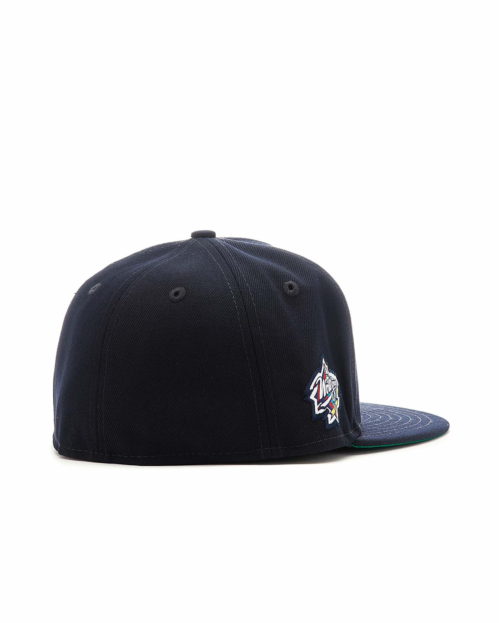 NEW ERA new york yankies Heren