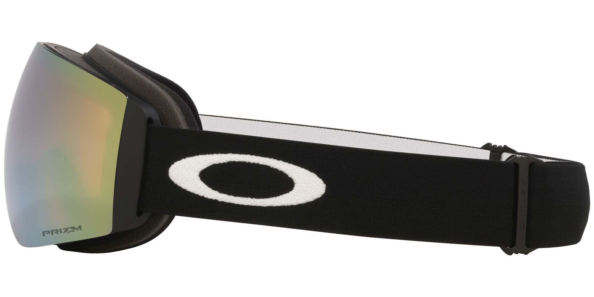 OAKLEY Flight Deck Pro M Skibril Unisex