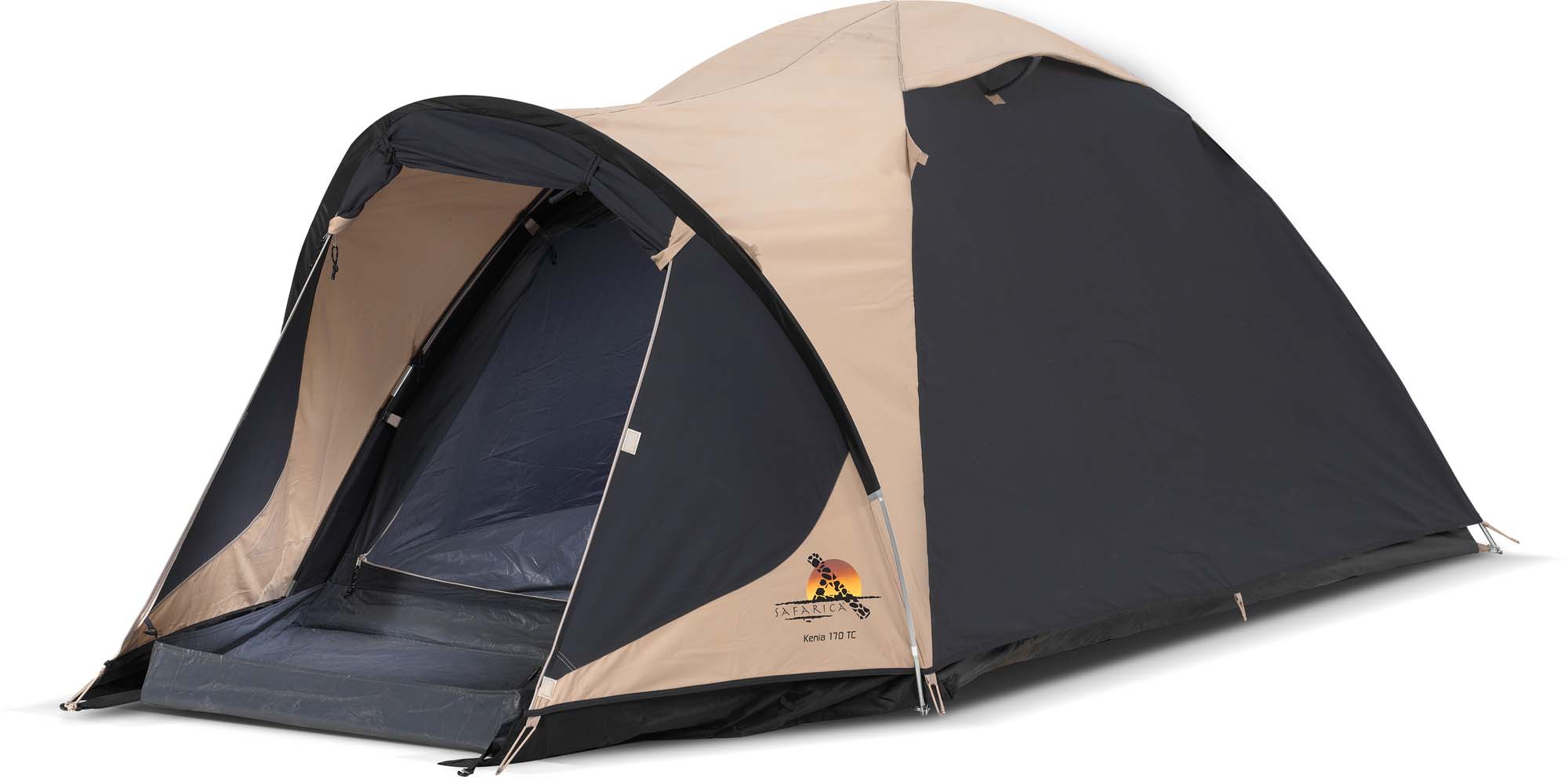 SAFARICA Kenia 170 TC Koepeltent