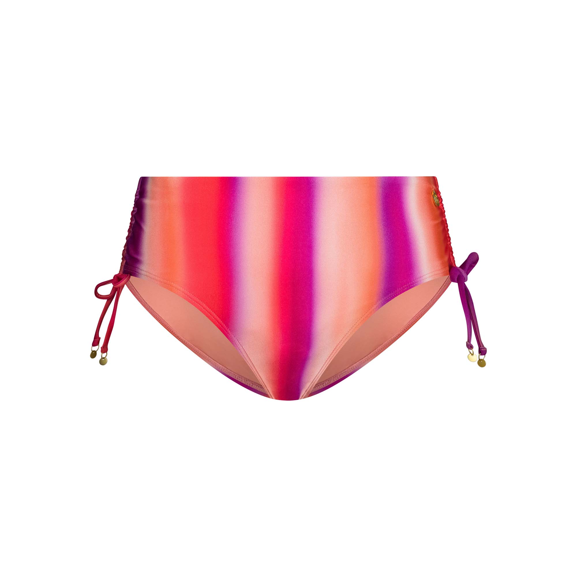 TWEKA Midi Bow Bikini broekje  Dames