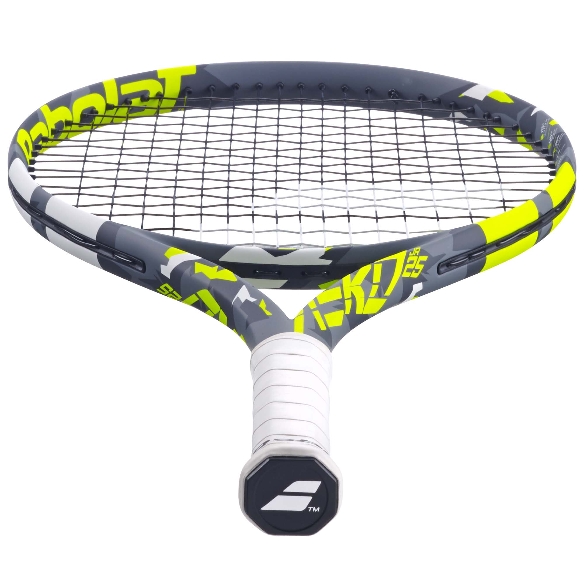 BABOLAT Aero Junior 25 Tennisracket