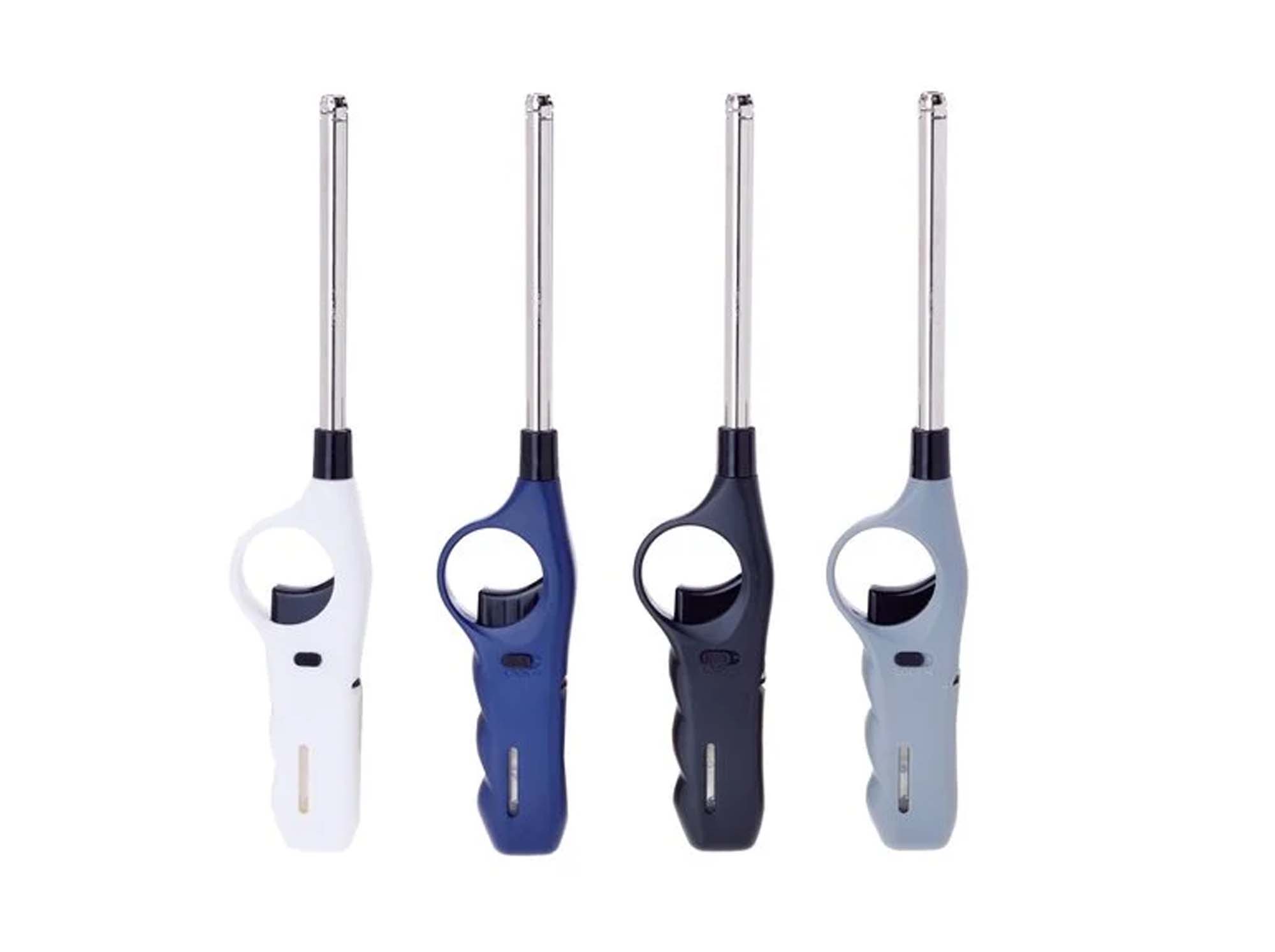 DR. TURBO Aansteker Turbovlam