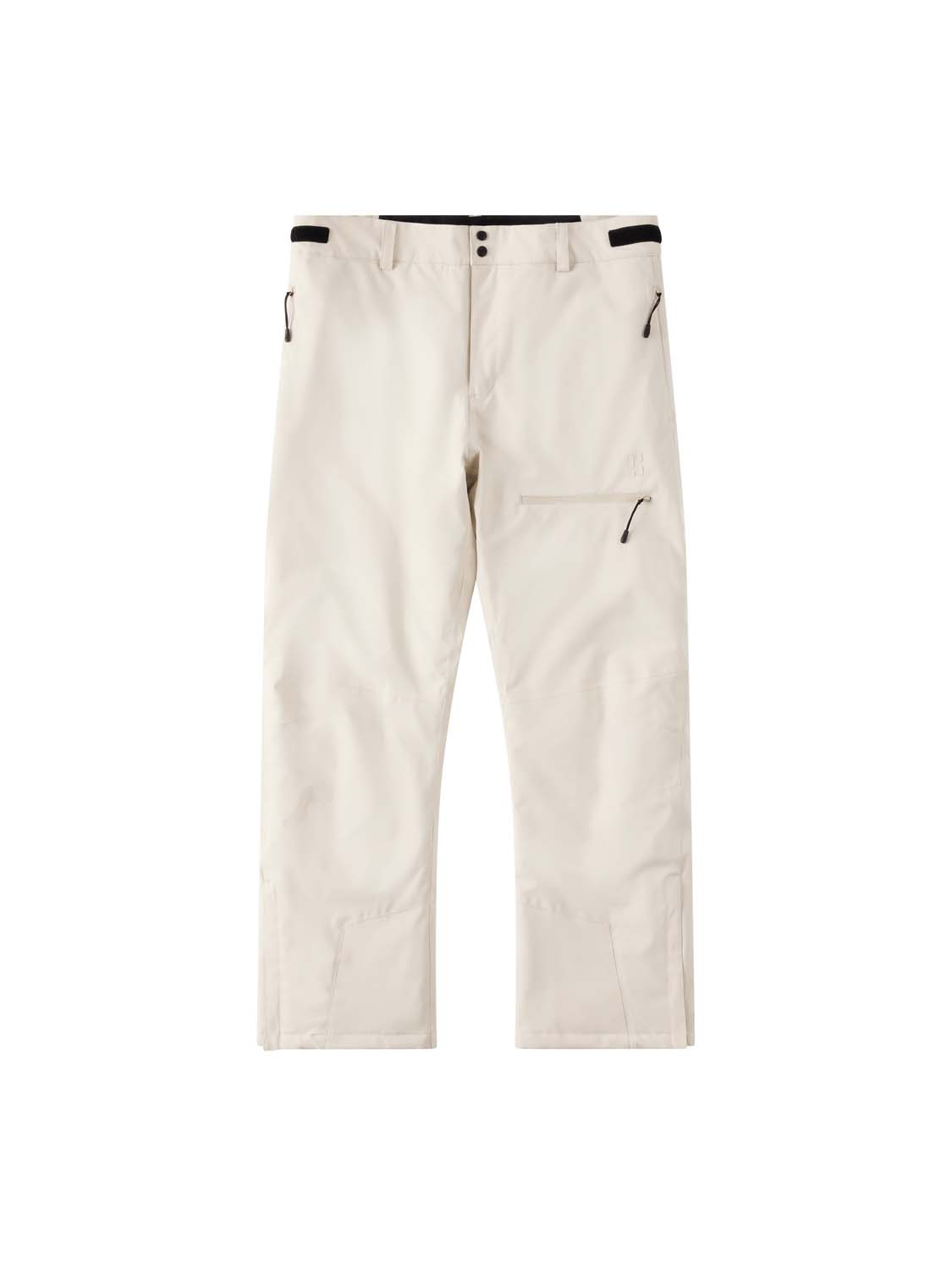 POEDERBAAS Arctic 2L Insulated Skibroek Heren
