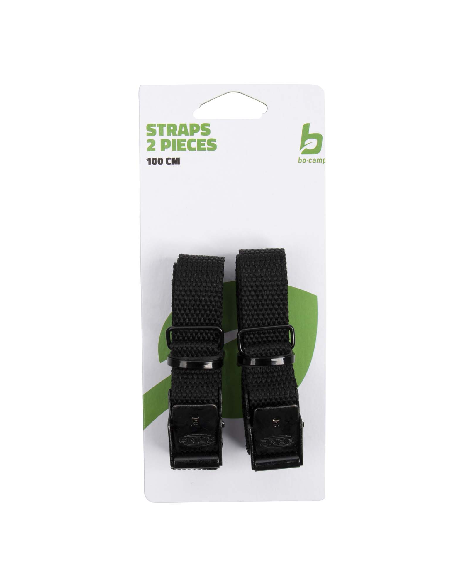 BO CAMP Bindriem 18mm/100cm (2 stuks)