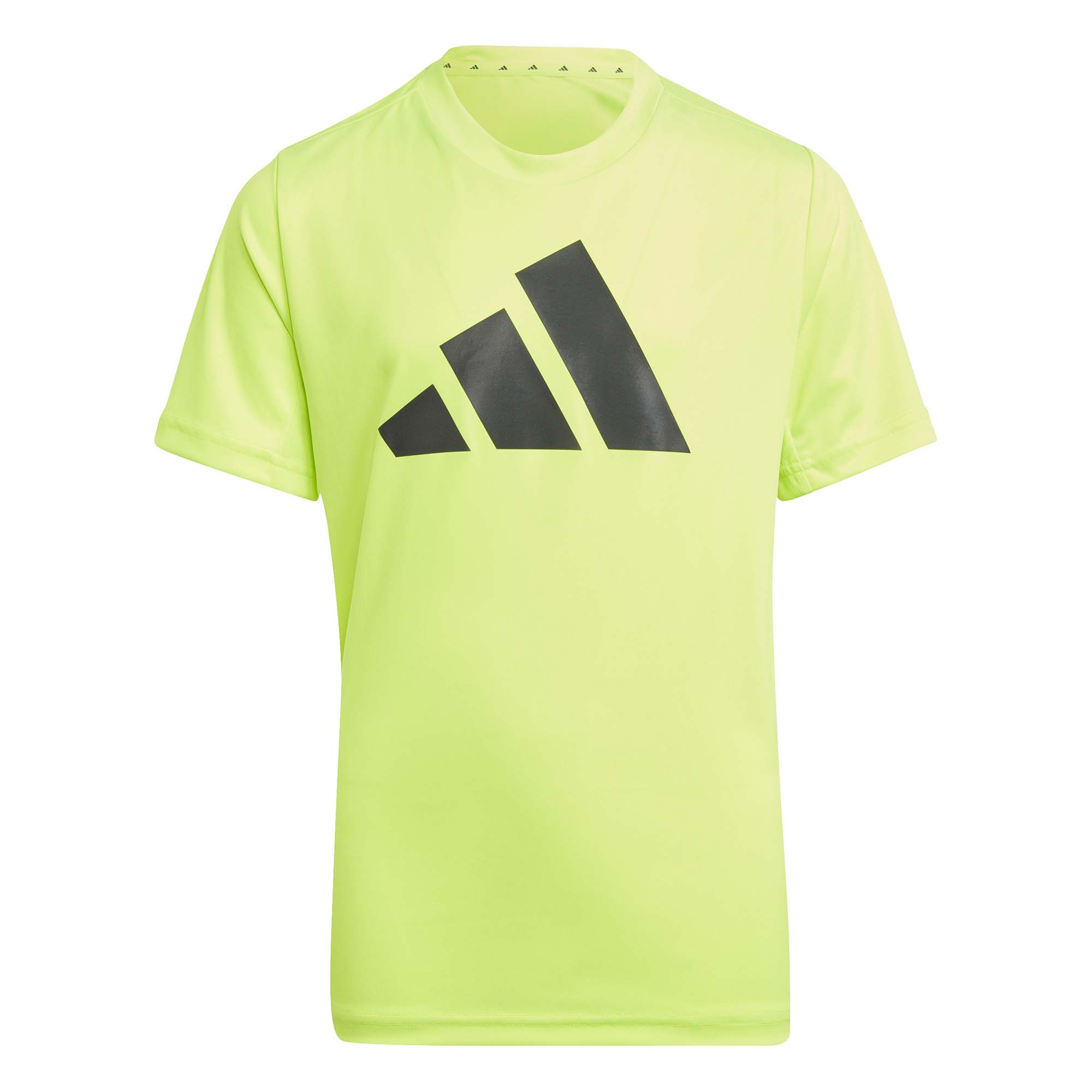 ADIDAS T-shirt Groen  Heren