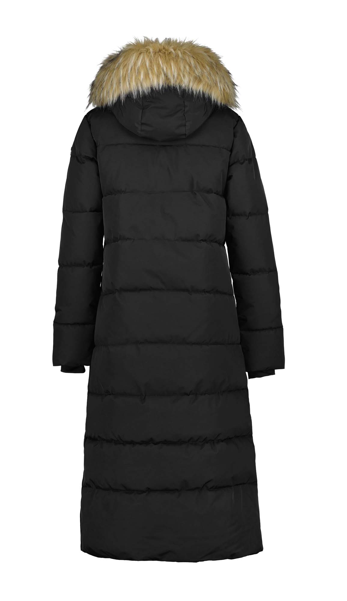 LUHTA Iisalmi Winterjas Dames