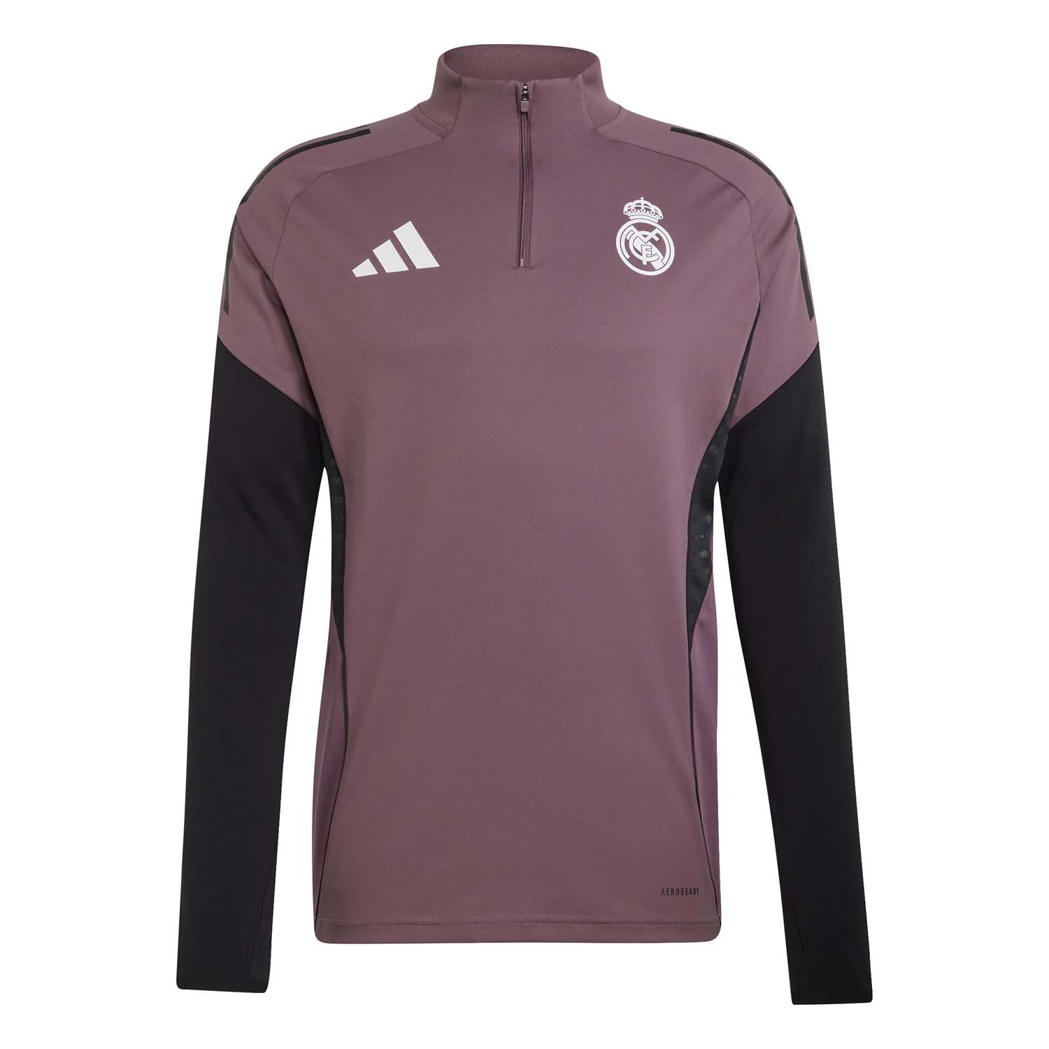 ADIDAS Real Madrid Tiro 25 Training Sweater Heren