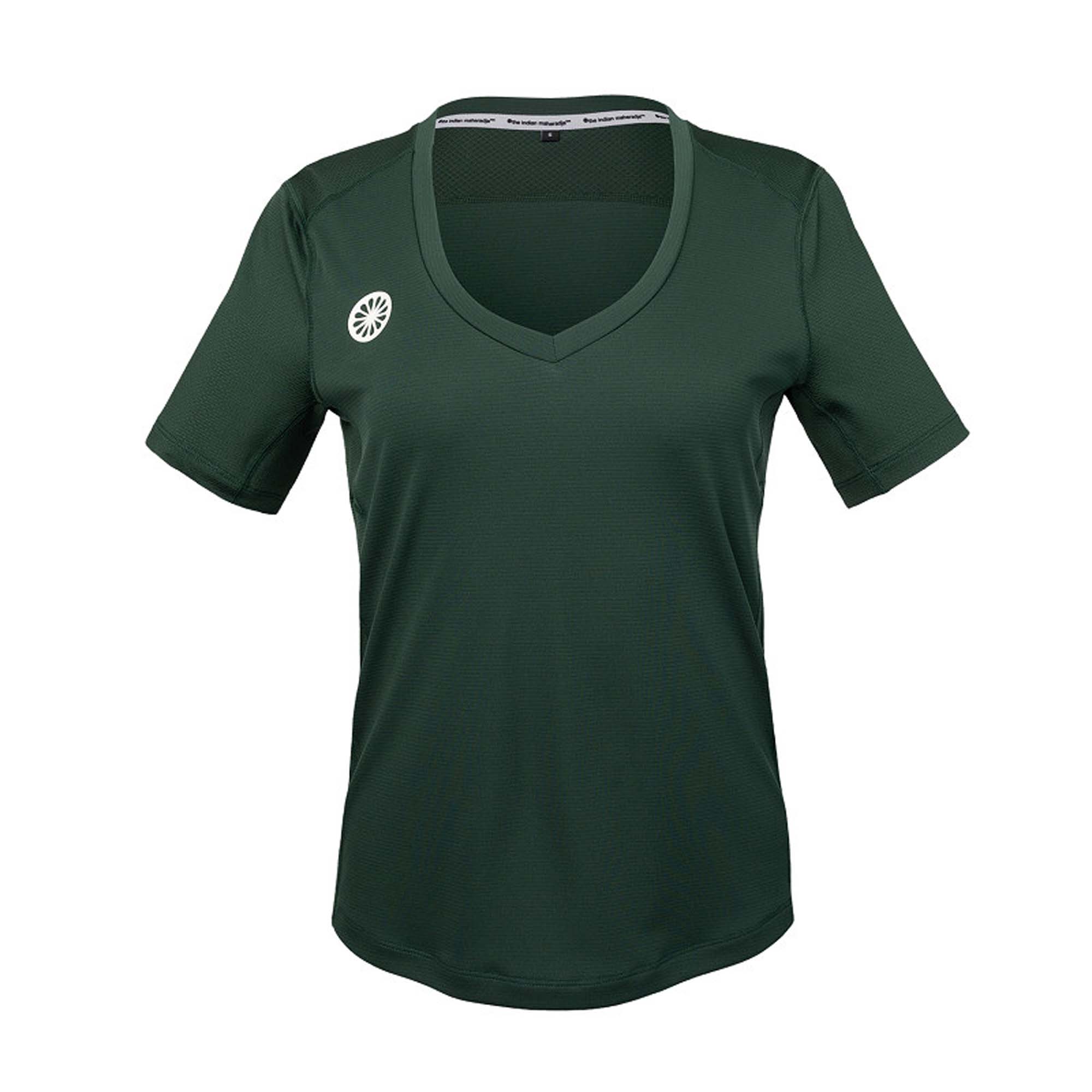 THE INDIAN MAHARADJA Kadiri Agility Tee Dames