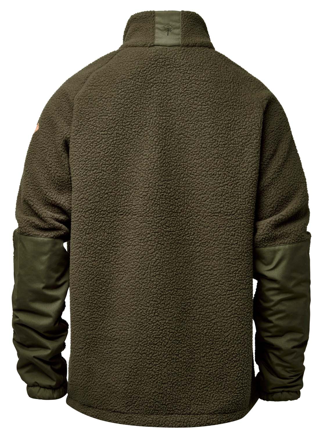 5366 135 06 pinewood sherpa fleece jacket ms 13946 