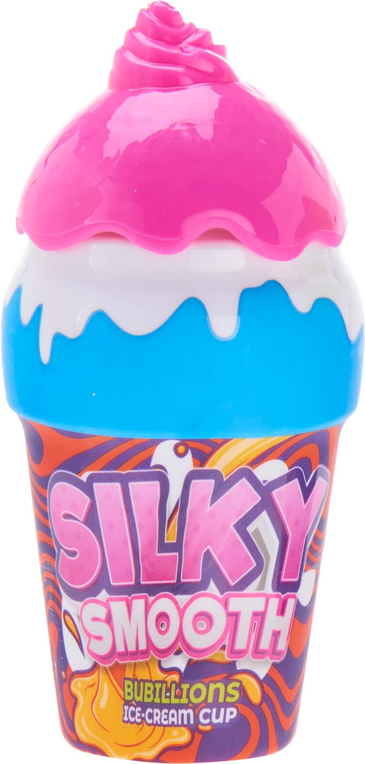 EXCELLENT Ijsje Bellenblaas