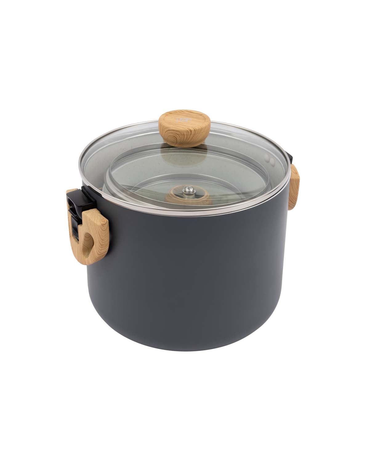 BO CAMP Pannenset Barbican 3-delig