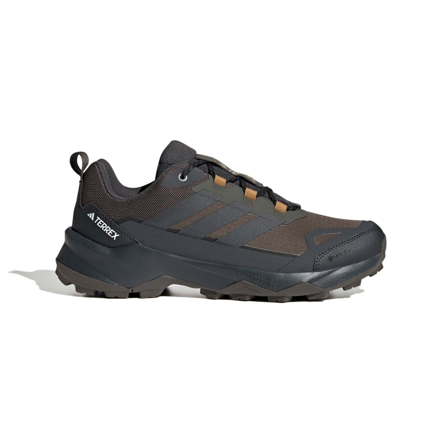 Jq2213 1 footwear photography side lateral center view white