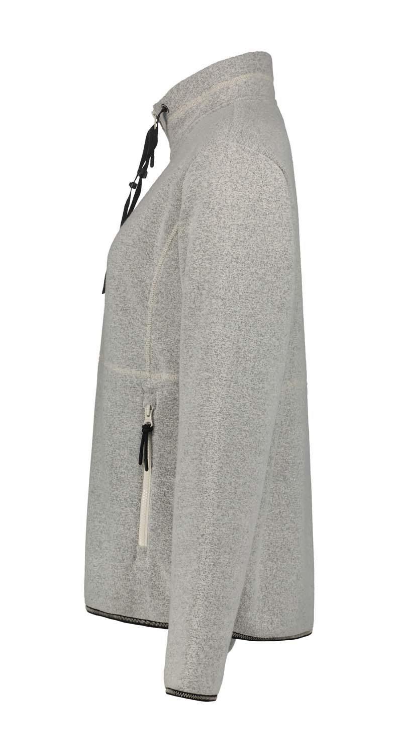 ICEPEAK Almond Fleece Dames