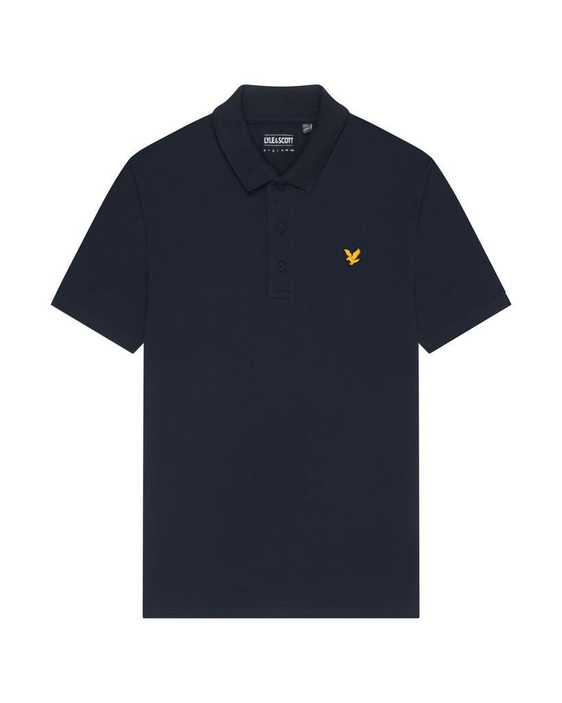 LYLE AND SCOTT Sport Polo Heren LYLE AND SCOTT Sport Polo Heren