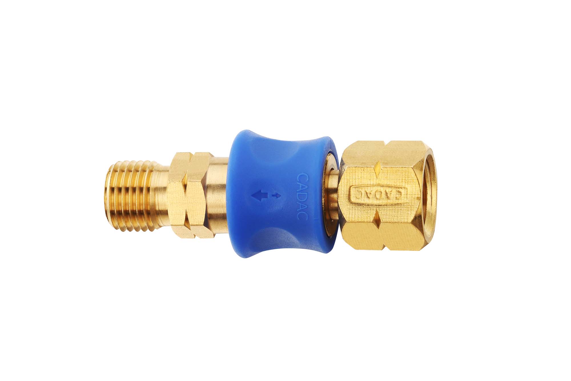 338 de quick release coupling 2 