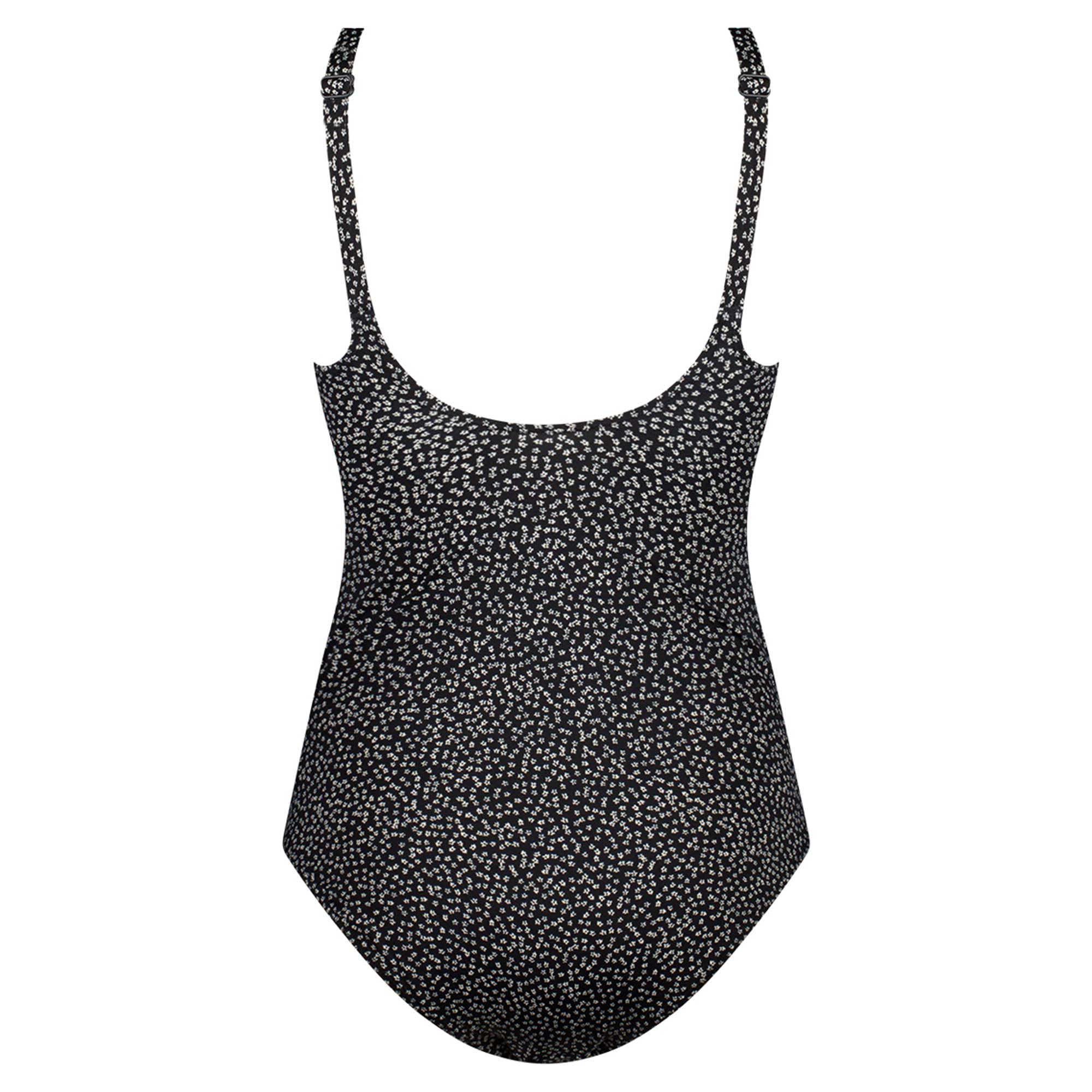 TEN CATE Swimsuit Twisted Soft Cup Badpak  Dames