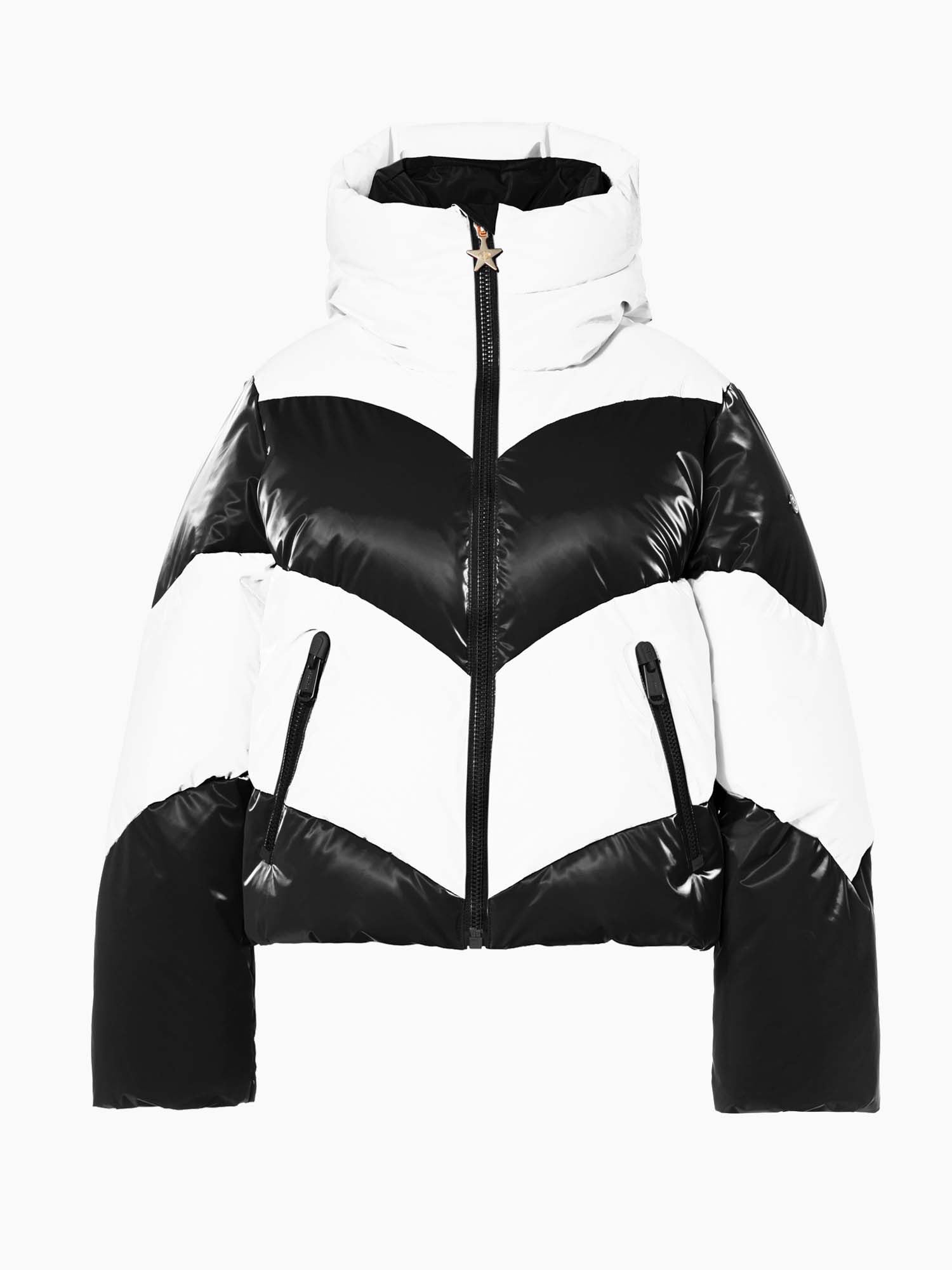 GOLDBERGH Courage Ski Jacket Dames