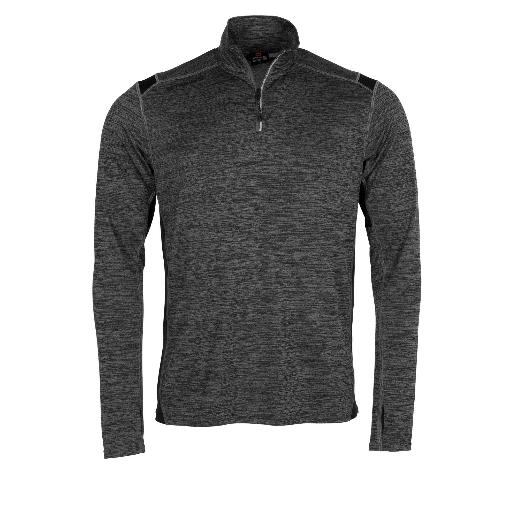 stanno top adv work out funct 1/4zip