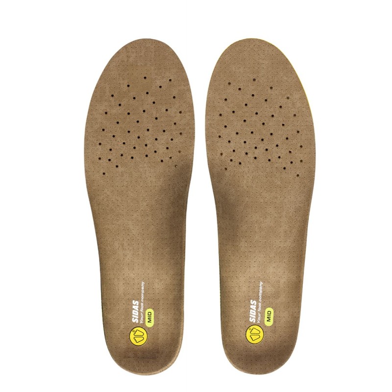 SIDAS 3 Feet Outdoor Mid SIDAS 3 Feet Outdoor Mid