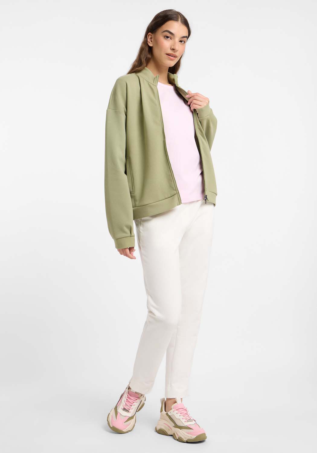 ELBSAND Jalma Vest Dames