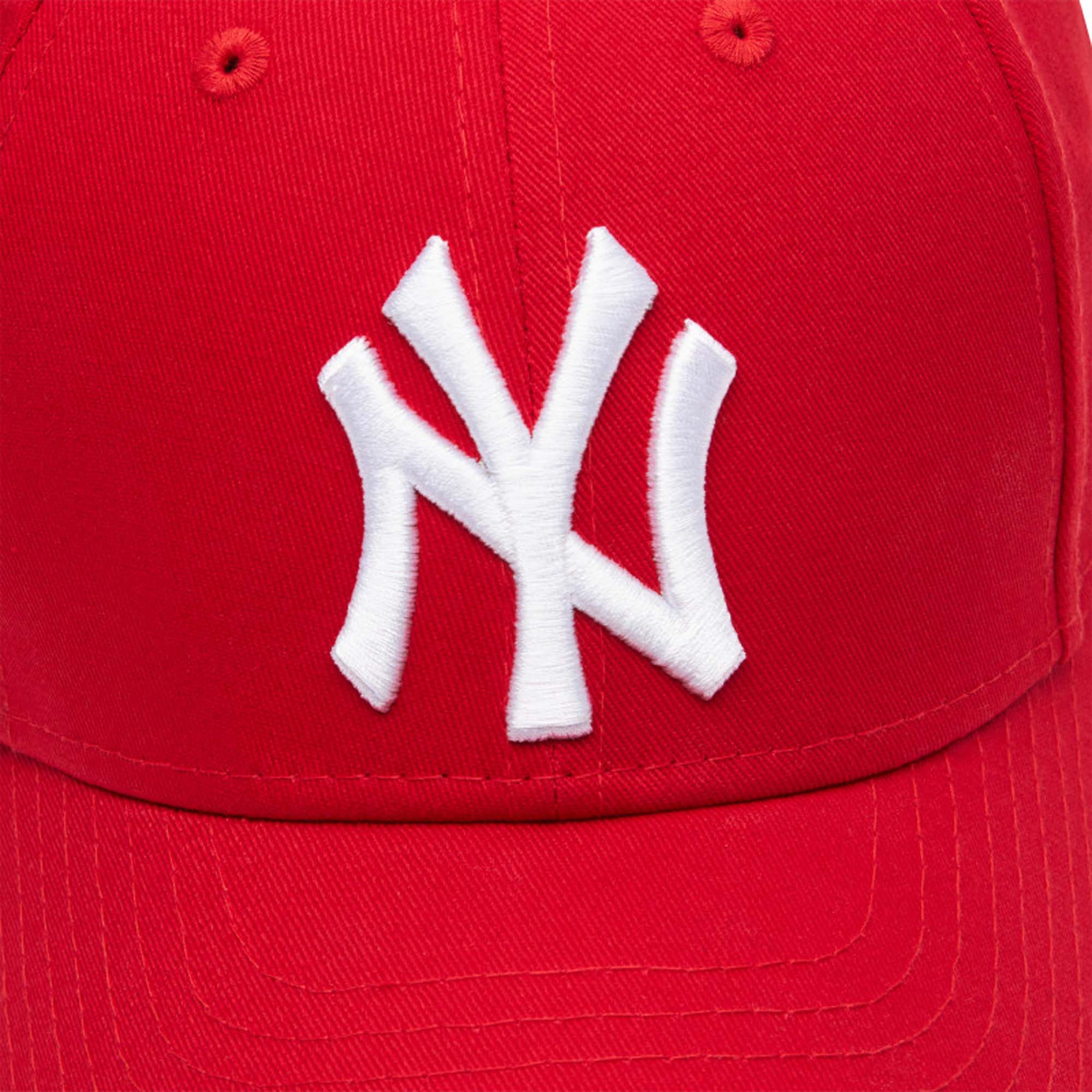NEW ERA 9forty NY Yankess Pet Junior