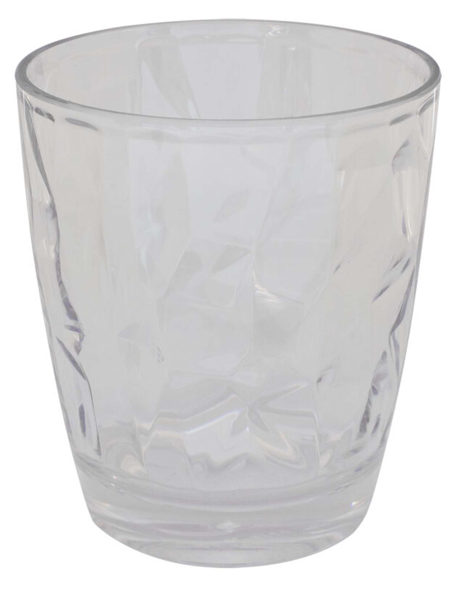 Waterglas 380ml