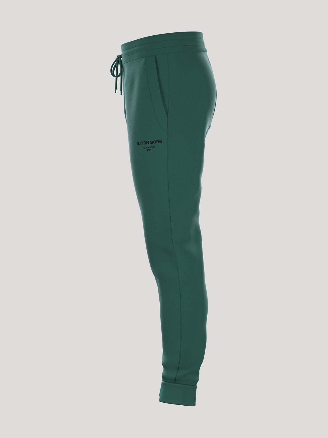 BJORN BORG essential 1 tapered sweatpants Heren