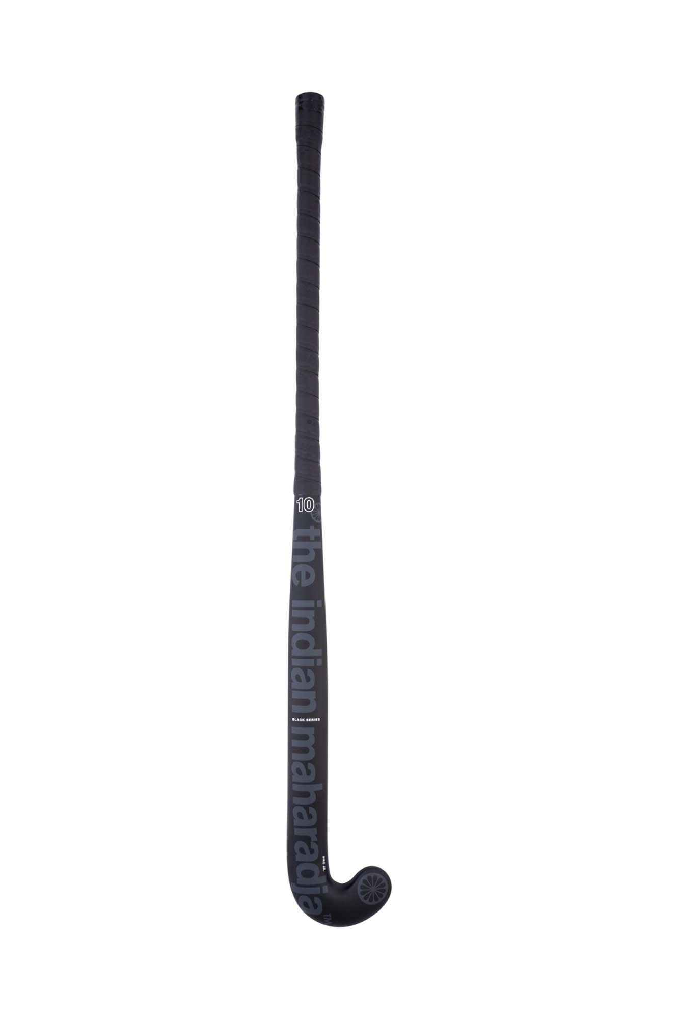THE INDIAN MAHARADJA Black Pro 10 Junior THE INDIAN MAHARADJA Black Pro 10 Junior