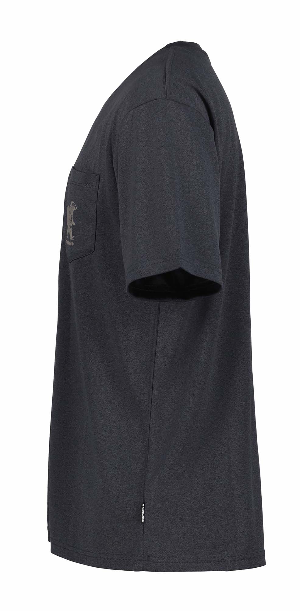 ICEPEAK Monessen T-shirt Heren