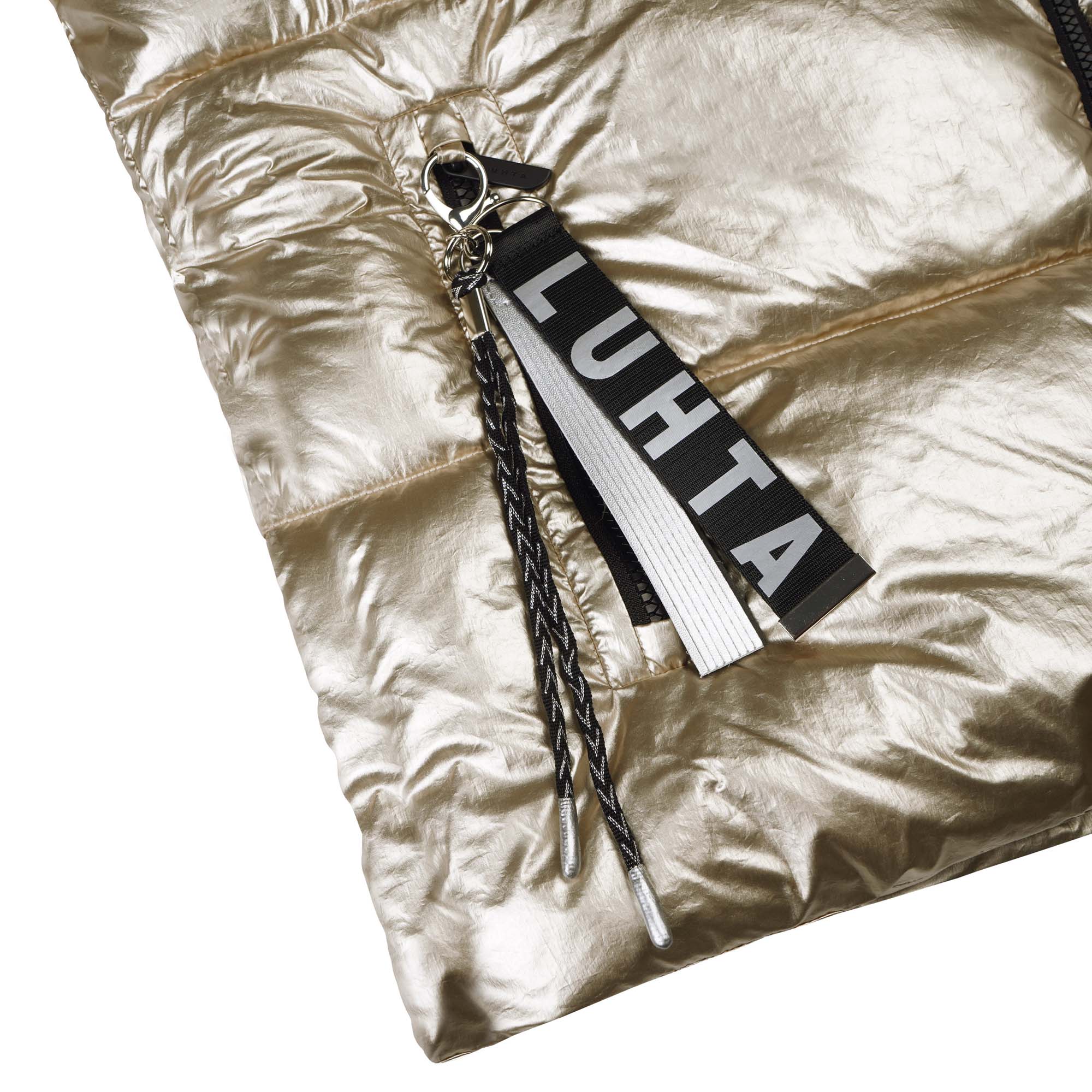 LUHTA Eiseberg Winterjas Dames