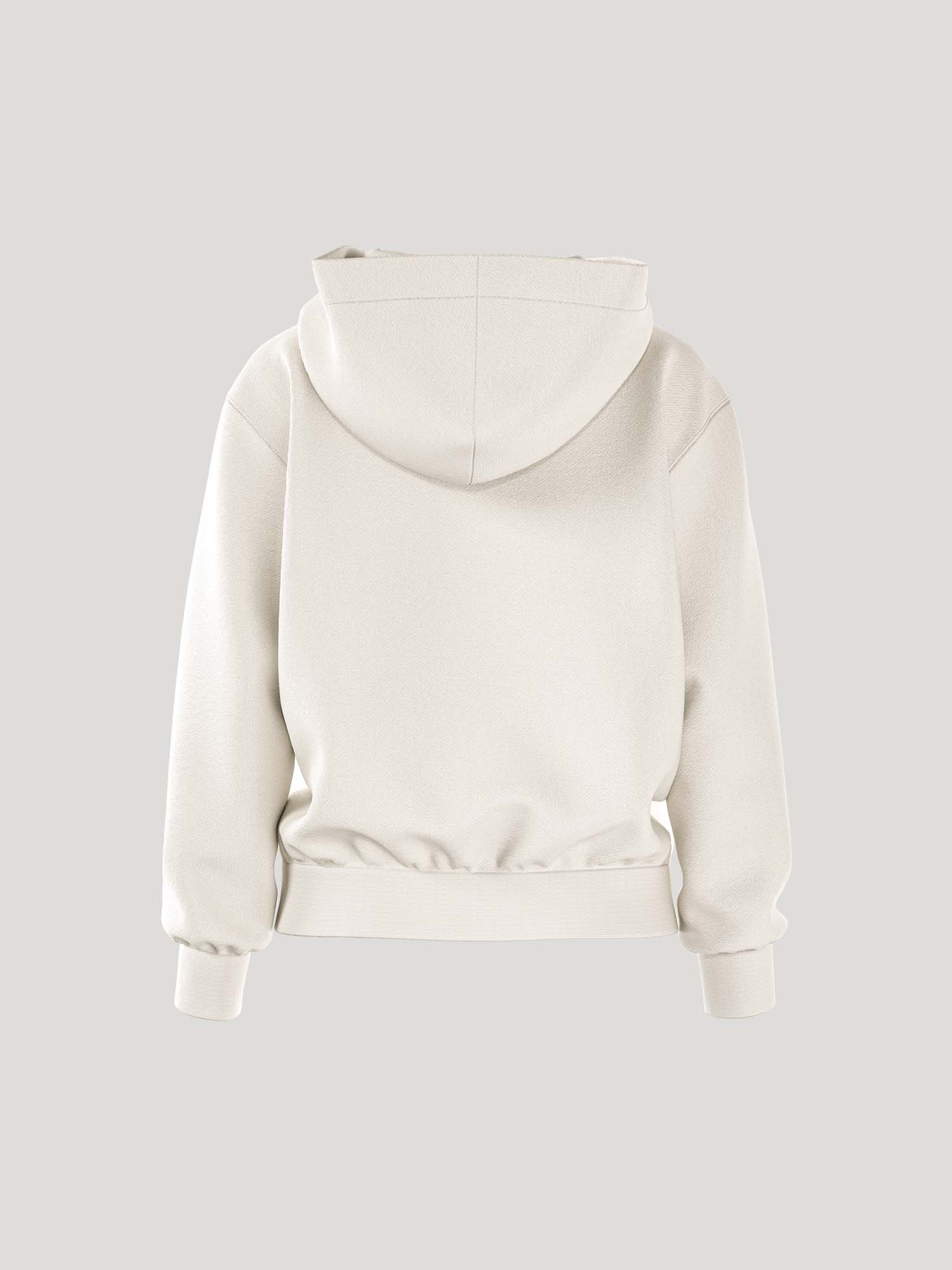 BJORN BORG Essential 1 Hoodie Dames