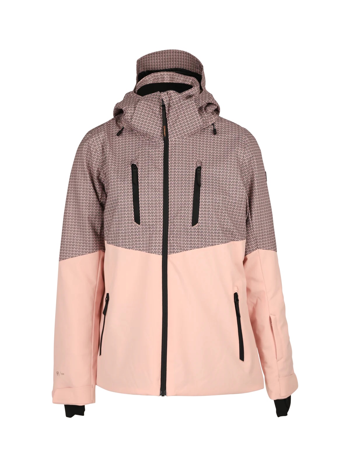 BRUNOTTI Lattea Ski Jas Dames