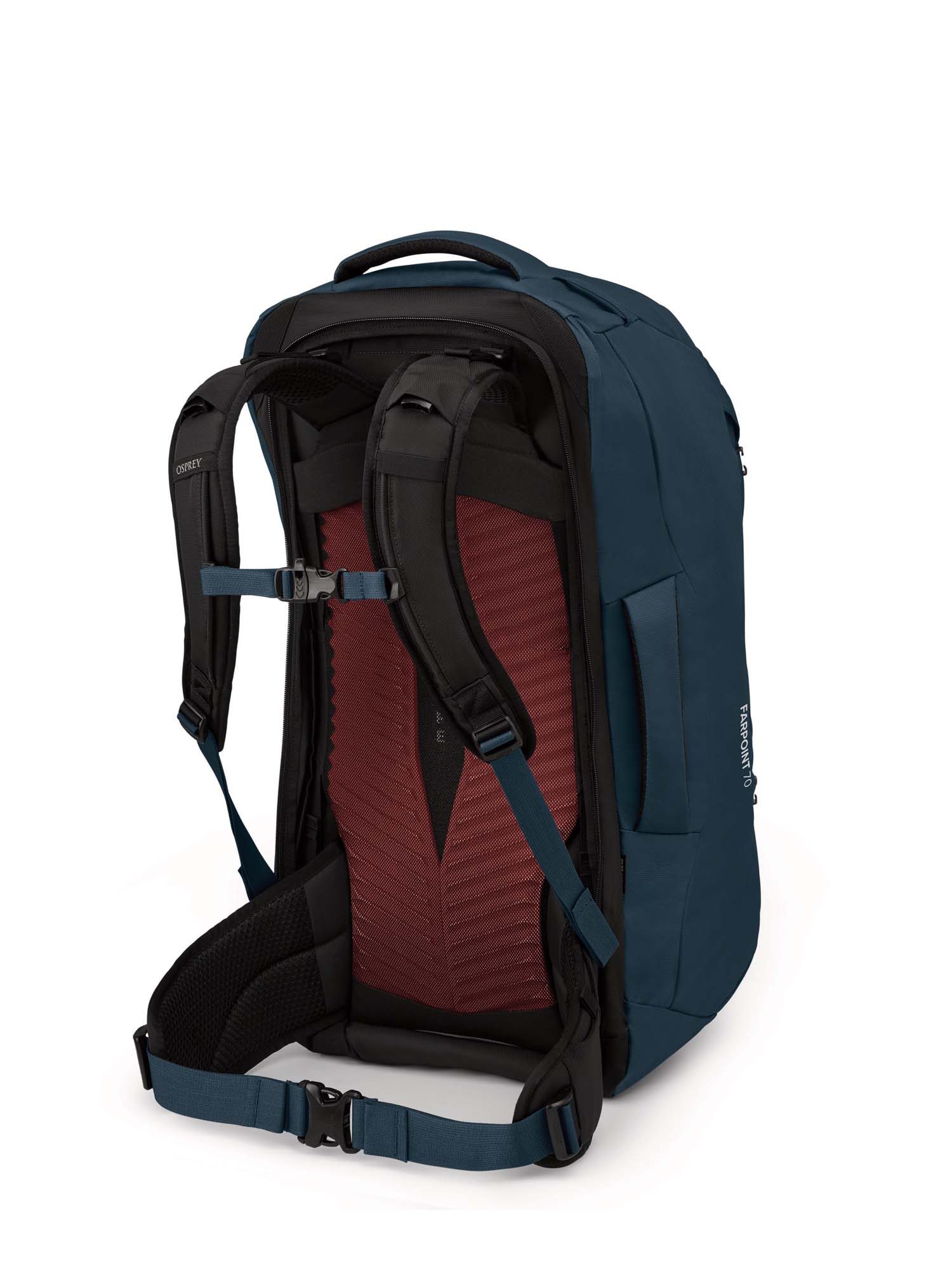 OSPREY Farpoint 70 Reisrugzak