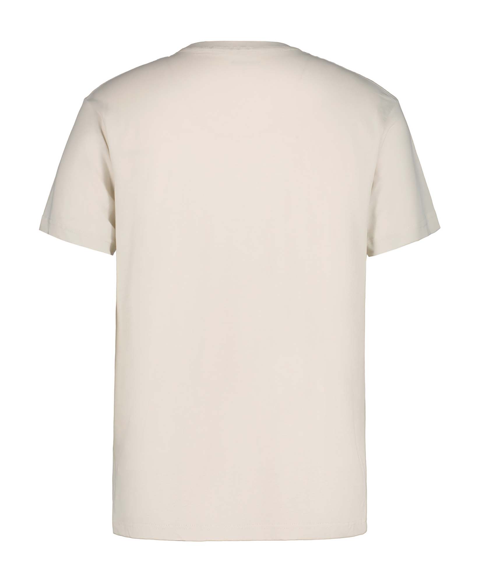 ICEPEAK Mosbach T-shirt Heren