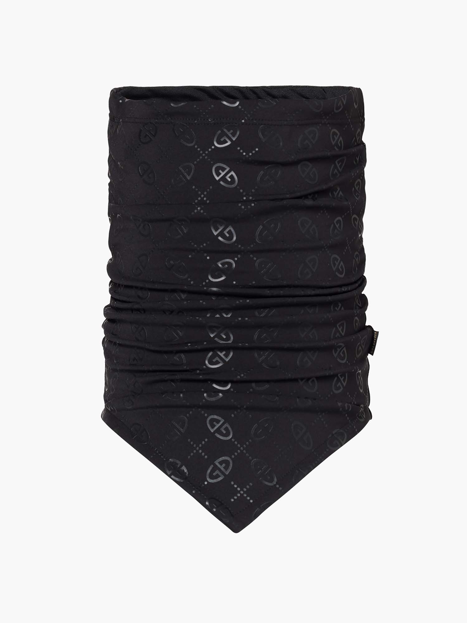 GOLDBERGH Feature Nekwarmer Dames