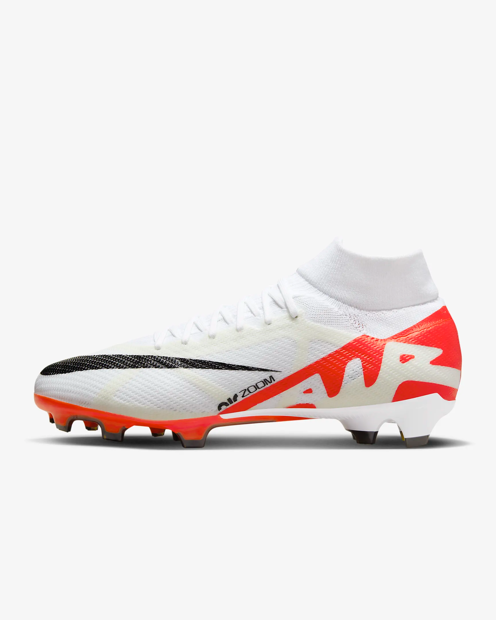 Mercurial superfly 8 pro voetbalschoenen nmctwz