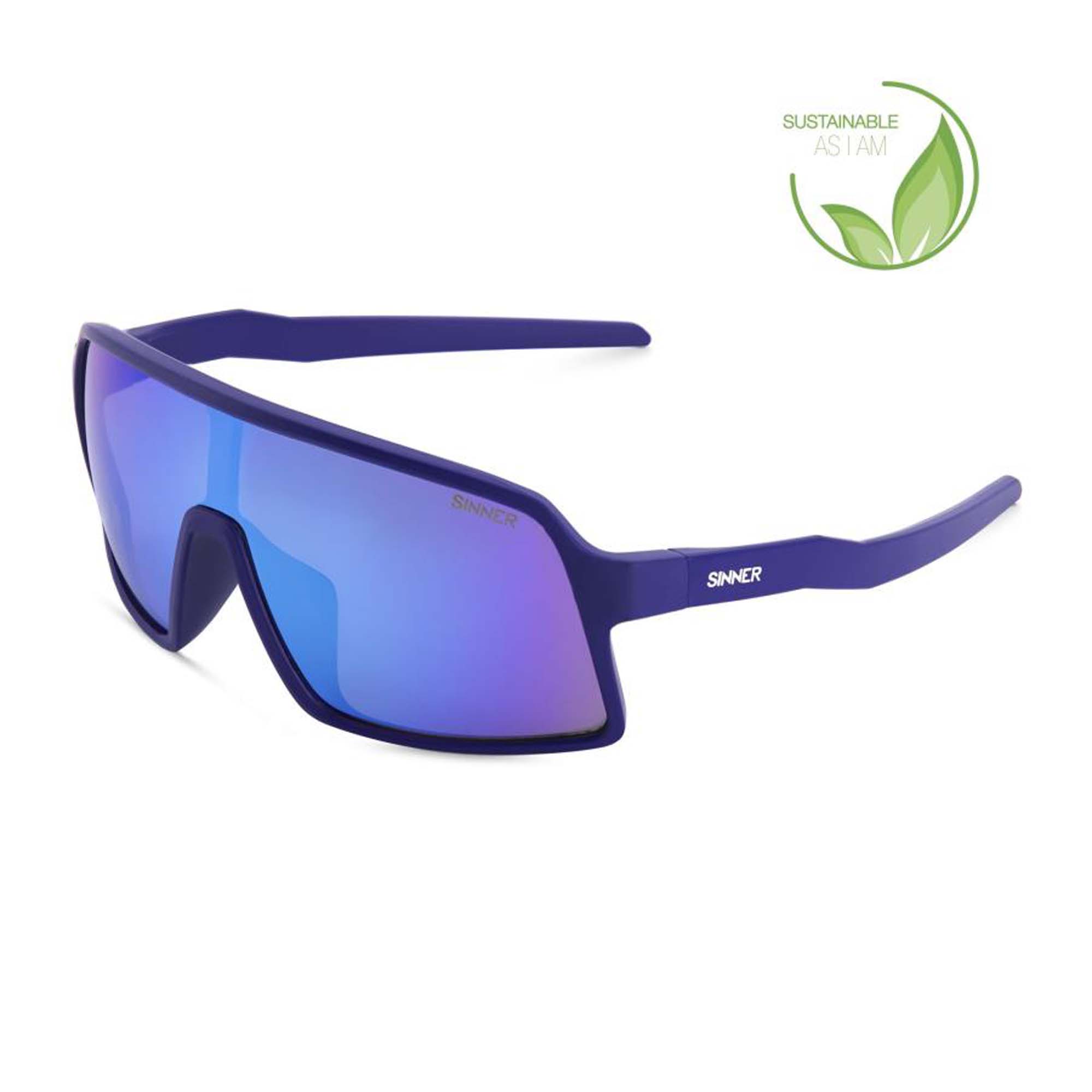 SINNER Alseis Zonnebril  Unisex