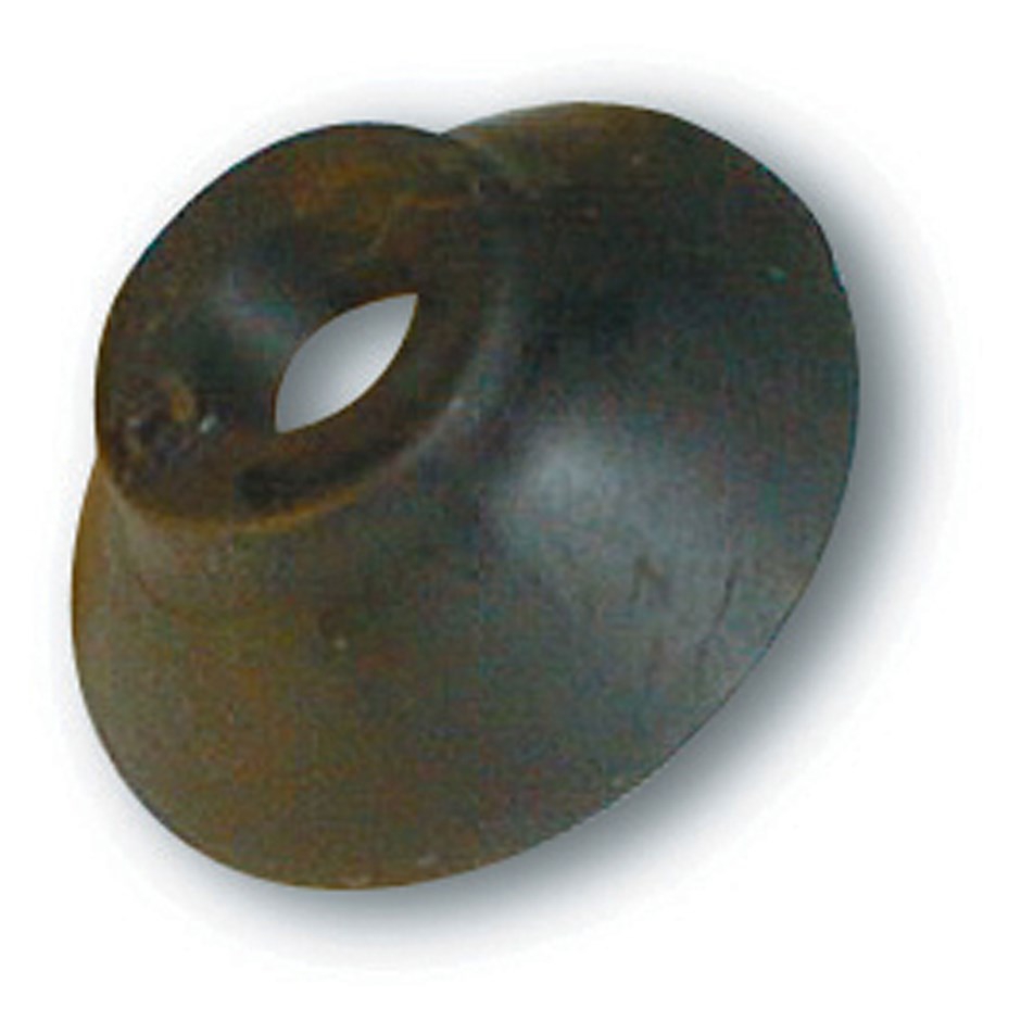 ISABELLA Rubberhoedje 3 St