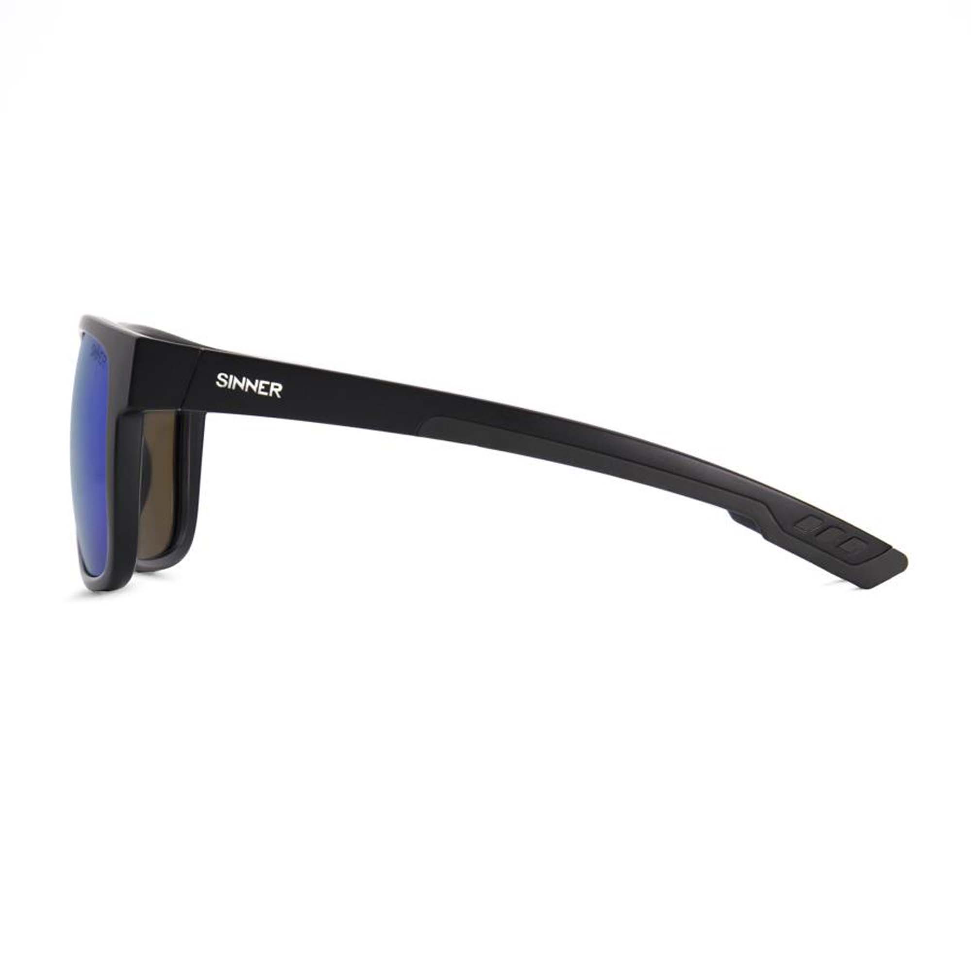 SINNER Totai Zonnebril  Unisex