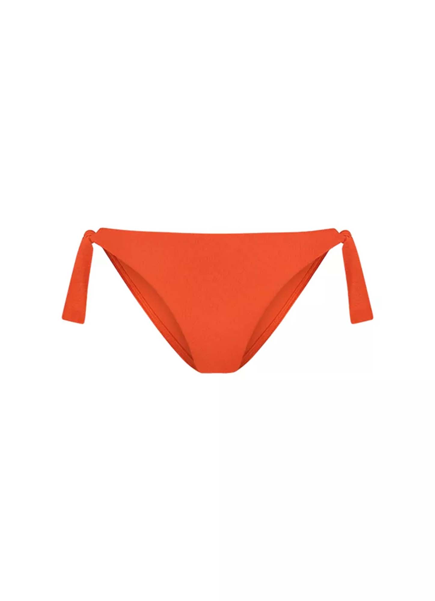 CYELL Satin tomato low waist bottom CYELL Satin tomato low waist bottom