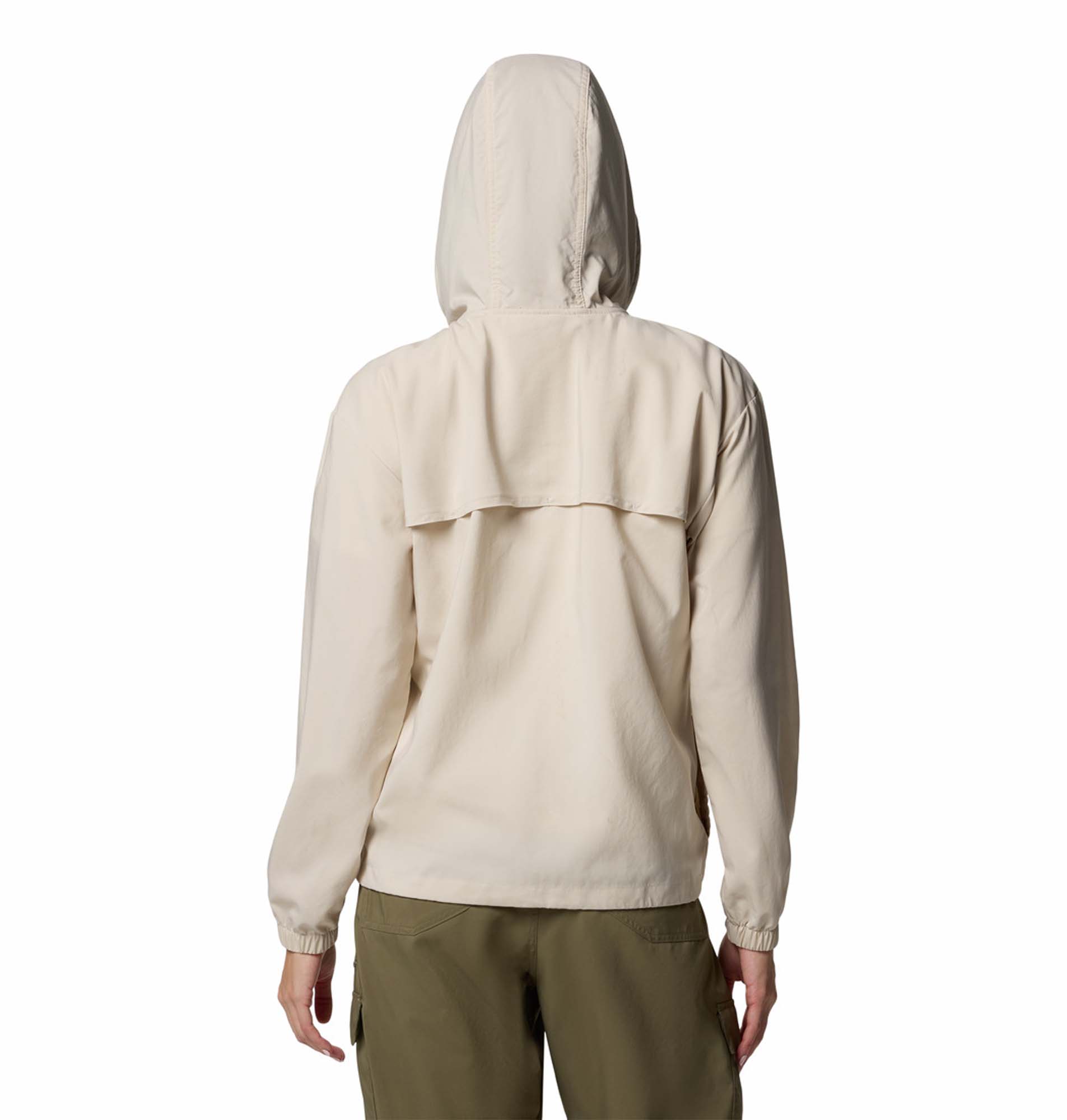 COLUMBIA Skien Valley Hooded Shirt Dames COLUMBIA Skien Valley Hooded Shirt Dames