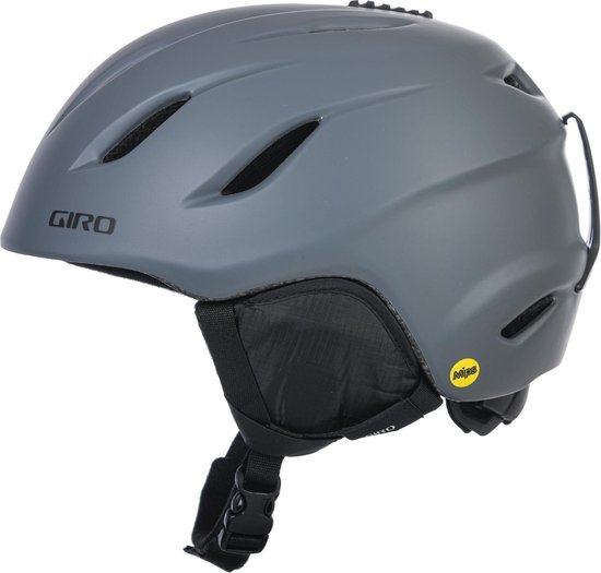 GIRO Nine Mips Matte