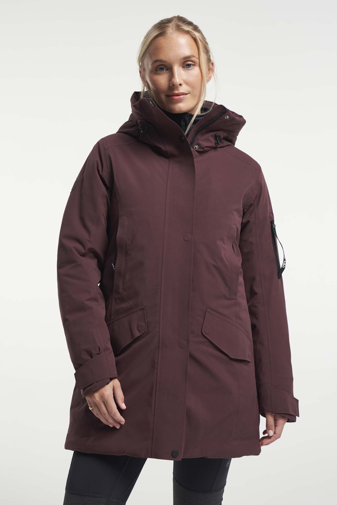 TENSON Vision jacket 2.0 w