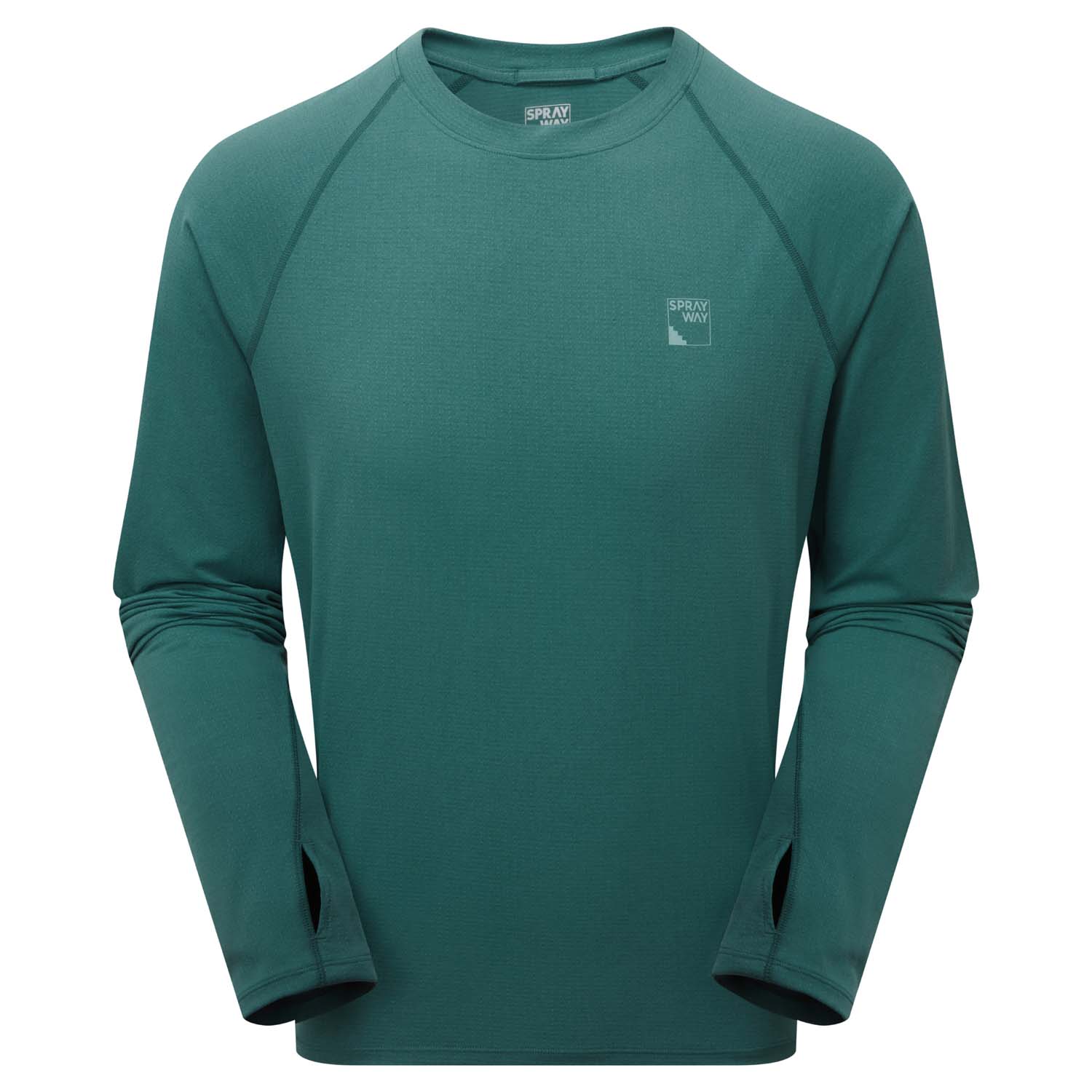 SPRAYWAY High Trail Trui Heren