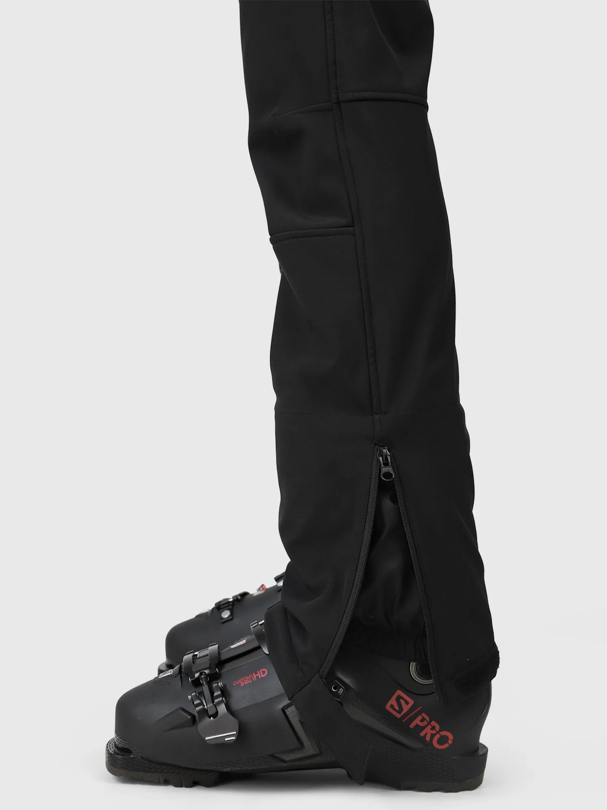 BRUNOTTI Huygens-N Softshell Skibroek Heren