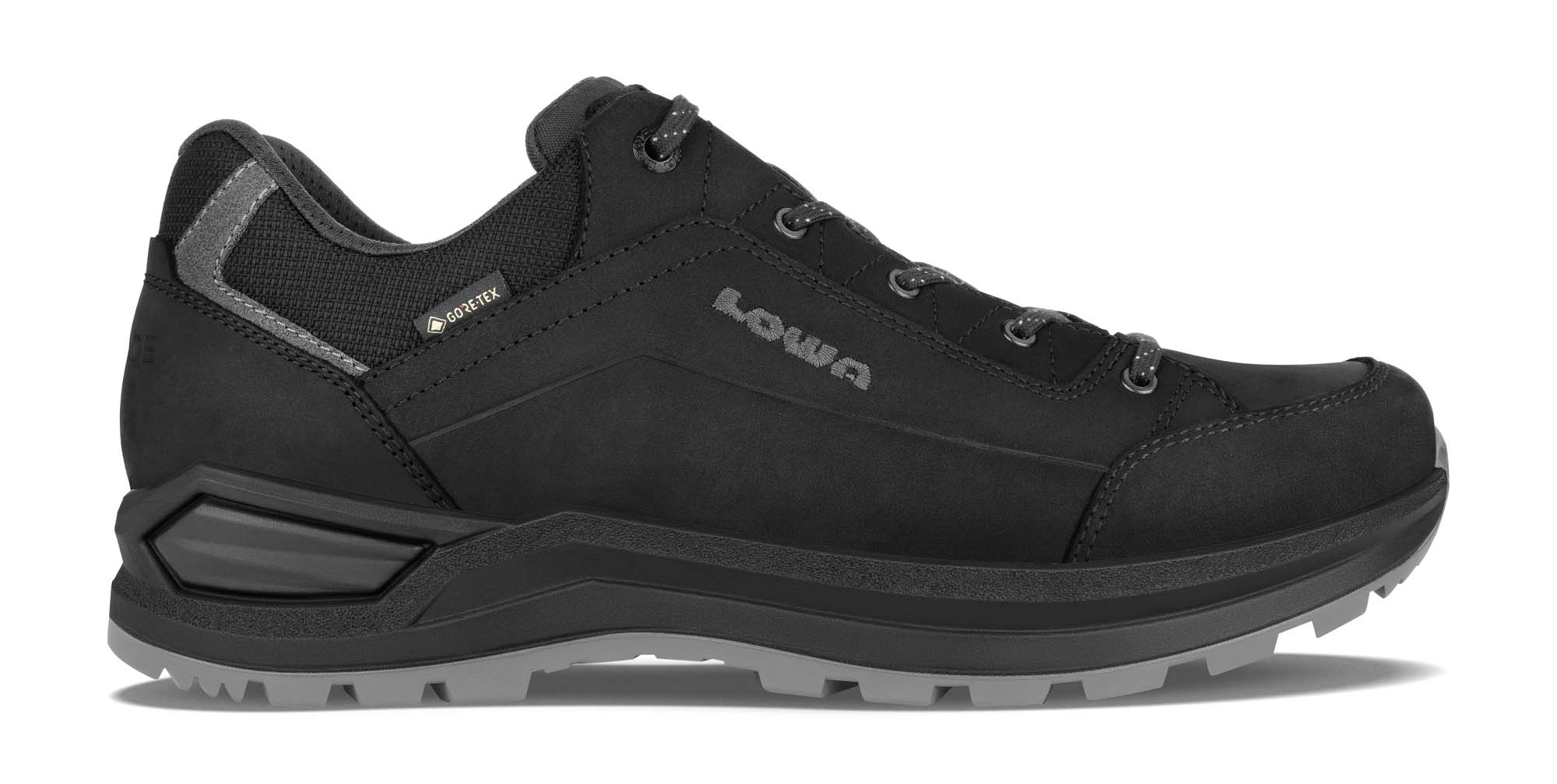 Lowa 311867 9927 renegade evo gtx lo 2024 flat