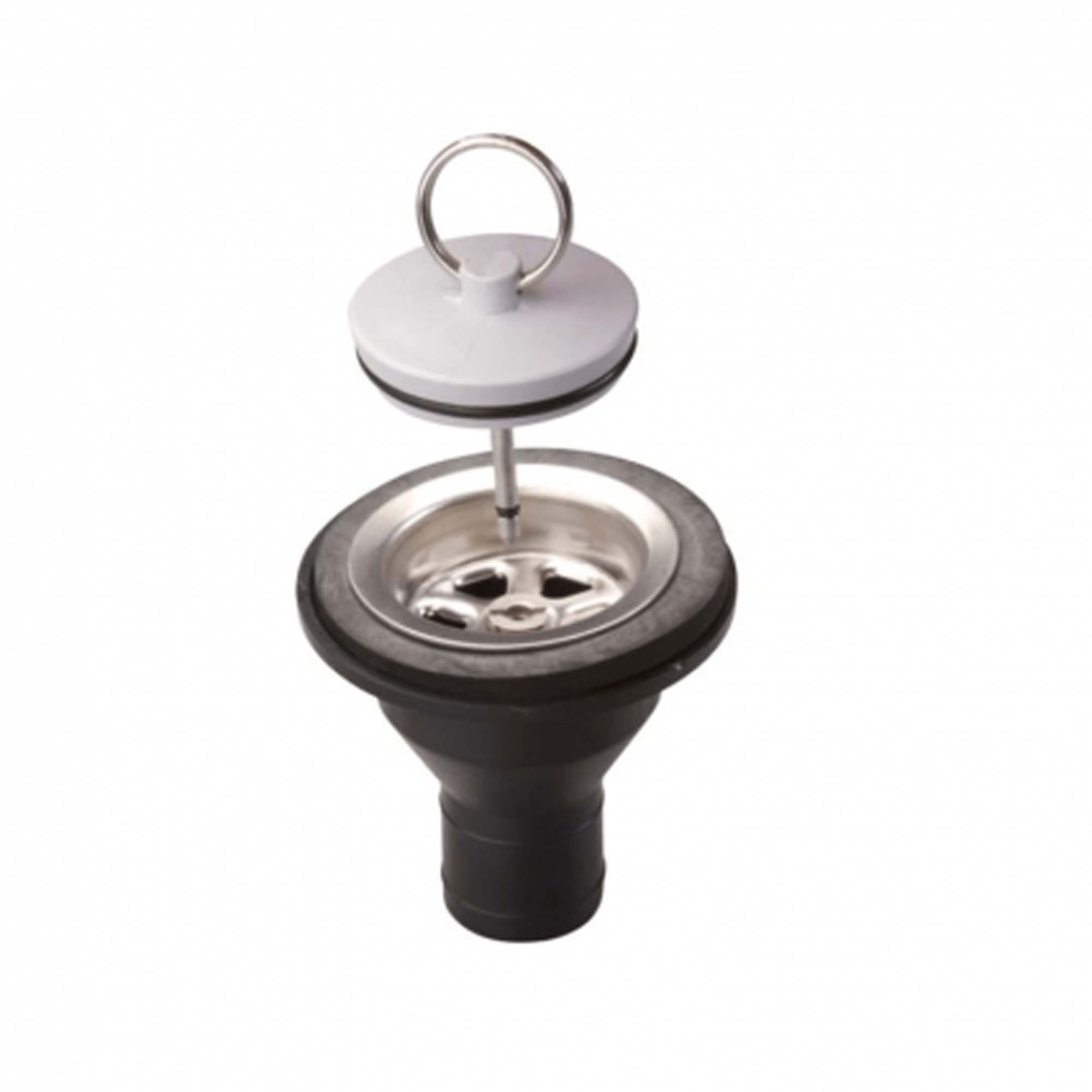 REICH Waterafvoer 39 Mm Recht