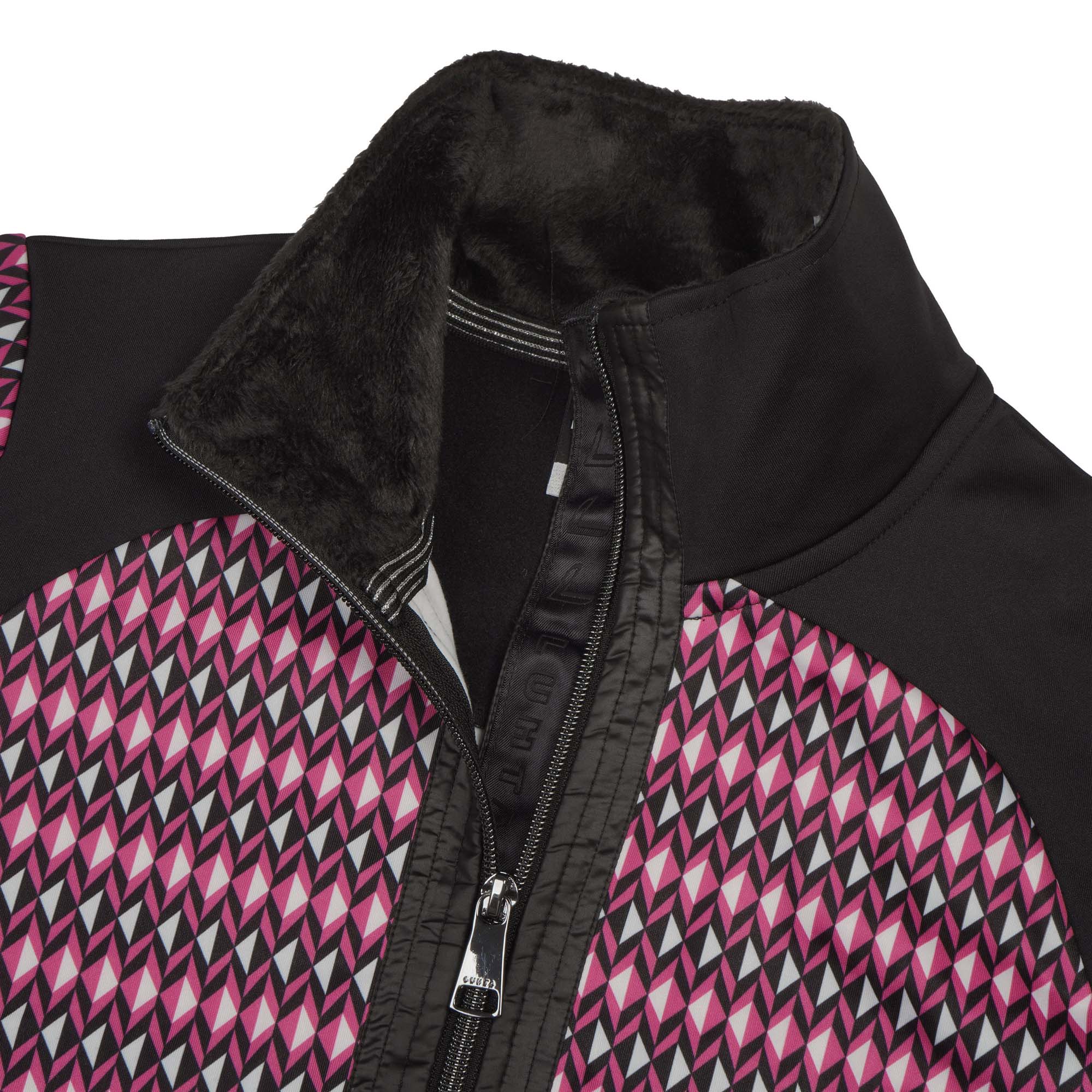 LUHTA Ounastunturi Fleece Vest Dames